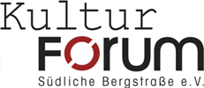 Kulturforum - Südliche Bergstraße e.V